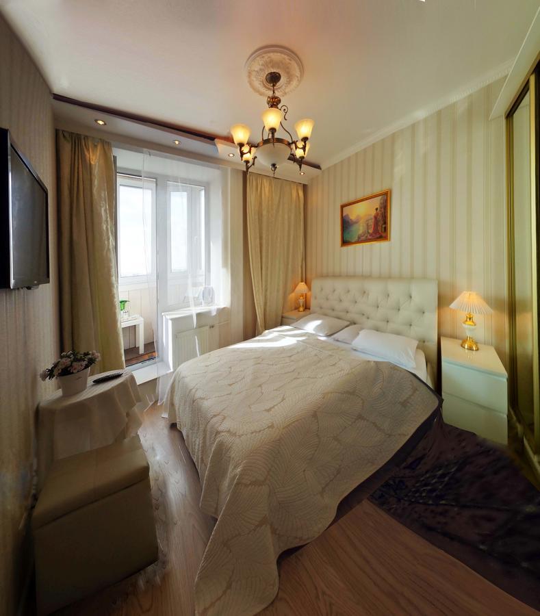 Antwerpen Hotel Saint Petersburg Ngoại thất bức ảnh